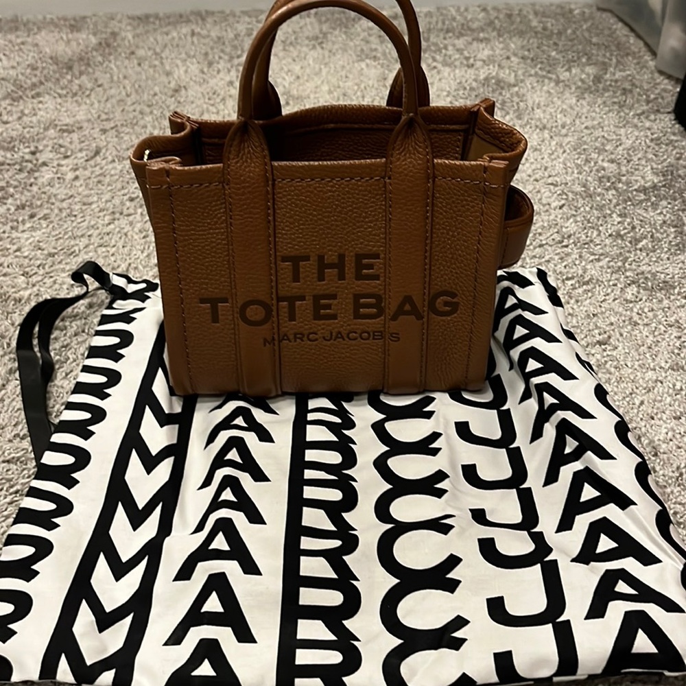 Marc Jacobs Micro tote